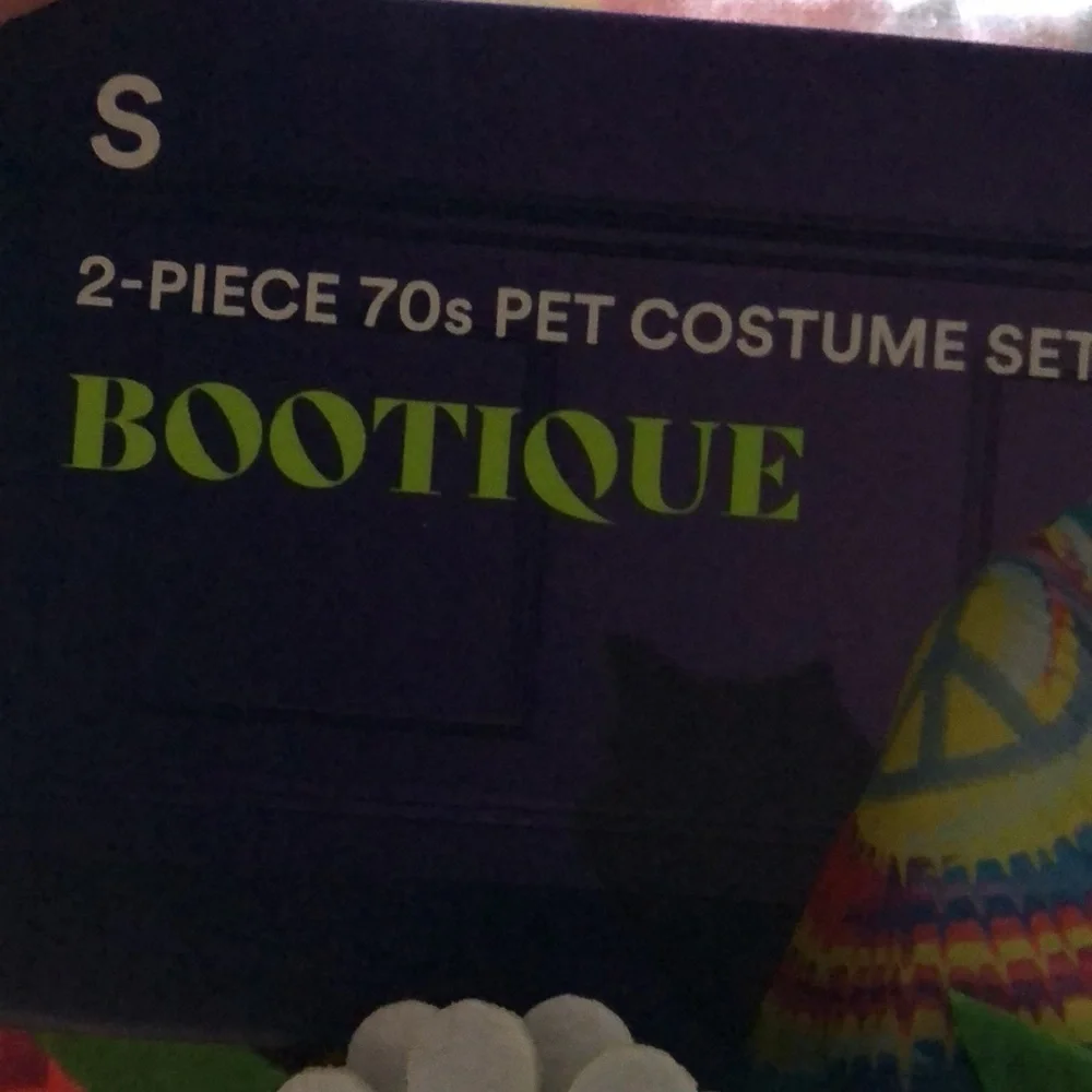 Bootique this 70